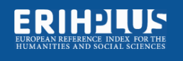 ERIH PLUS: Как попасть в базу | Open Science in Ukraine